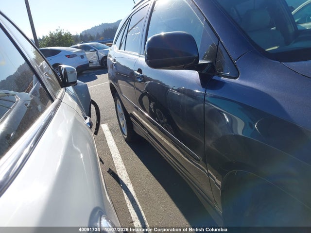 Продажа на аукционе авто 2007 Lexus Rx 350, vin: JTJHK31U672001150, номер лота: 40091734