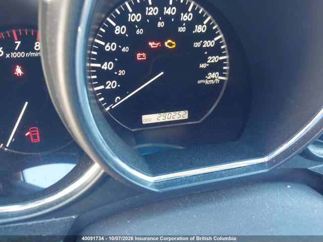 Продажа на аукционе авто 2007 Lexus Rx 350, vin: JTJHK31U672001150, номер лота: 40091734