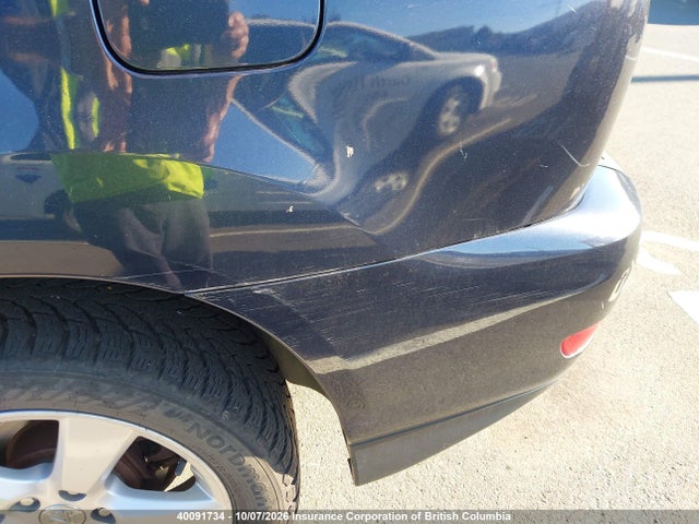 Продажа на аукционе авто 2007 Lexus Rx 350, vin: JTJHK31U672001150, номер лота: 40091734