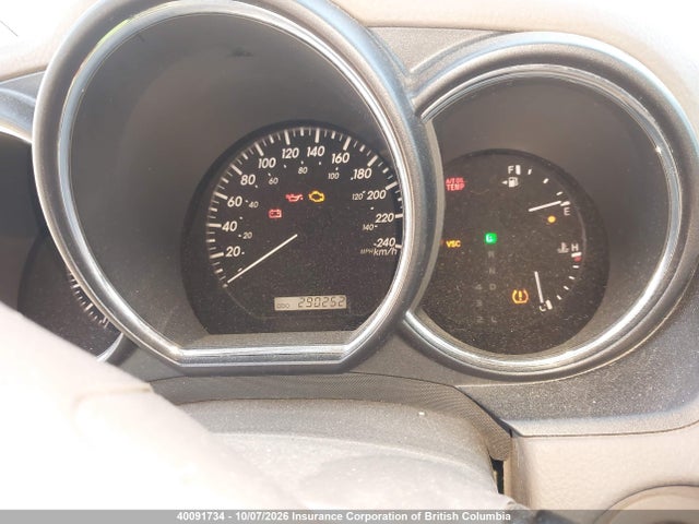 Продажа на аукционе авто 2007 Lexus Rx 350, vin: JTJHK31U672001150, номер лота: 40091734