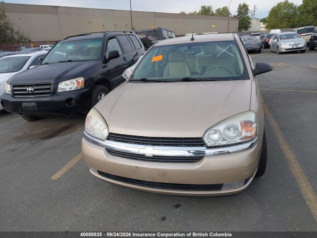 Продажа на аукционе авто 2004 Chevrolet Malibu Lt, vin: 1G1ZU54894F117516, номер лота: 40088835