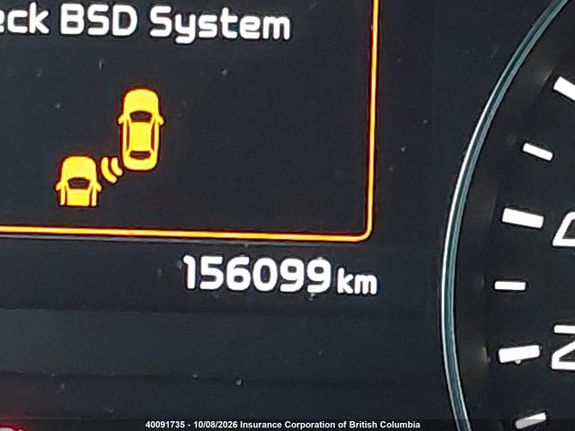 Продажа на аукционе авто 2017 Kia Sportage Sx Turbo, vin: KNDPRCA66H7088077, номер лота: 40091735