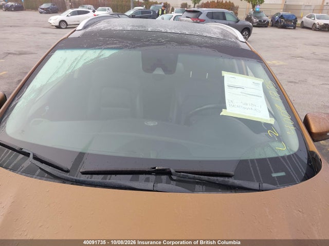 Продажа на аукционе авто 2017 Kia Sportage Sx Turbo, vin: KNDPRCA66H7088077, номер лота: 40091735