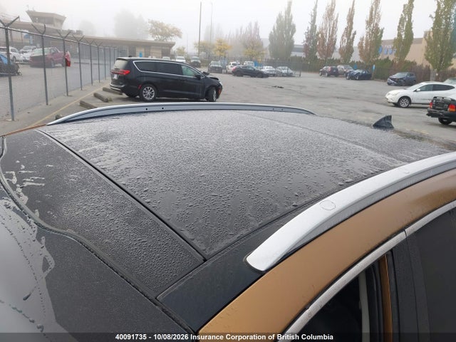 Продажа на аукционе авто 2017 Kia Sportage Sx Turbo, vin: KNDPRCA66H7088077, номер лота: 40091735