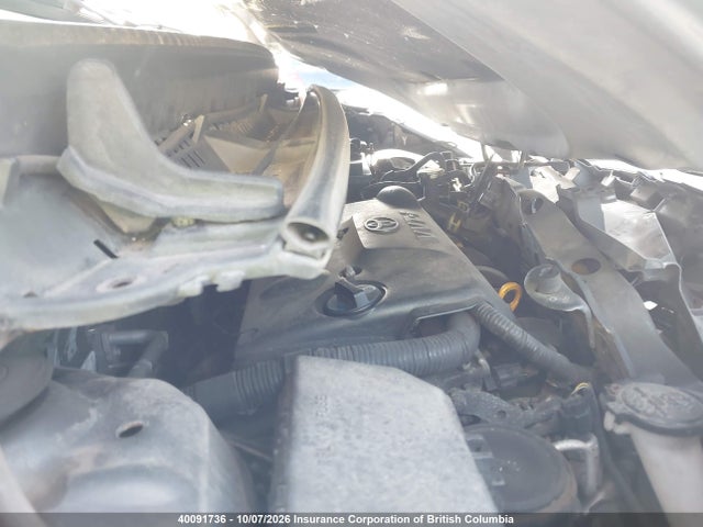 Toyota Yaris 2015 VNKKTUD32FA040666 Image 10