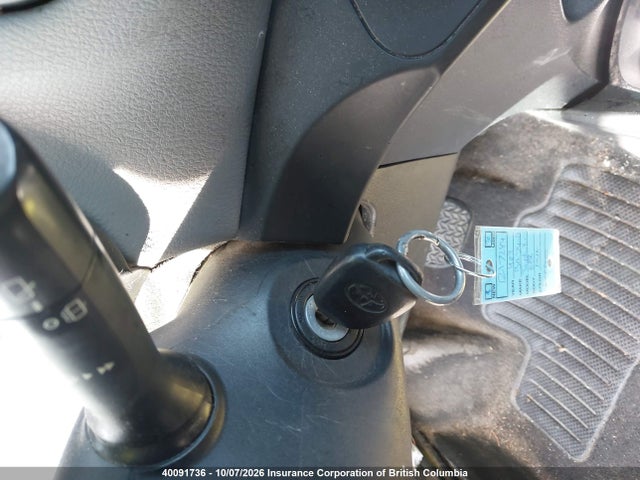 Toyota Yaris 2015 VNKKTUD32FA040666 Image 11