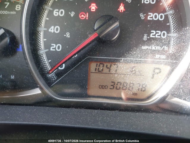 Toyota Yaris 2015 VNKKTUD32FA040666 Image 16