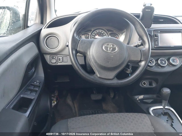 Toyota Yaris 2015 VNKKTUD32FA040666 Image 19