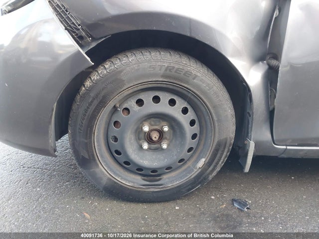 Toyota Yaris 2015 VNKKTUD32FA040666 Image 22