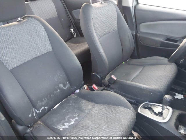Toyota Yaris 2015 VNKKTUD32FA040666 Image 5