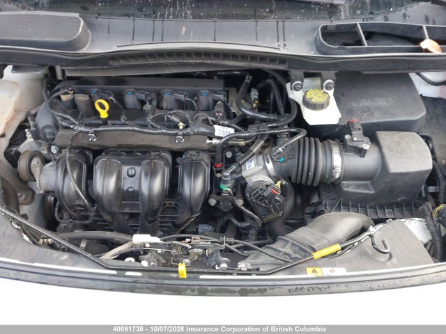 40091738 :رقم المزاد ، NM0LS7F79H1314463 vin ، 2017 Ford Transit Connect Xlt مزاد بيع