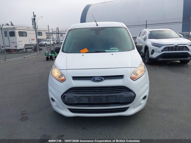 40091738 :رقم المزاد ، NM0LS7F79H1314463 vin ، 2017 Ford Transit Connect Xlt مزاد بيع