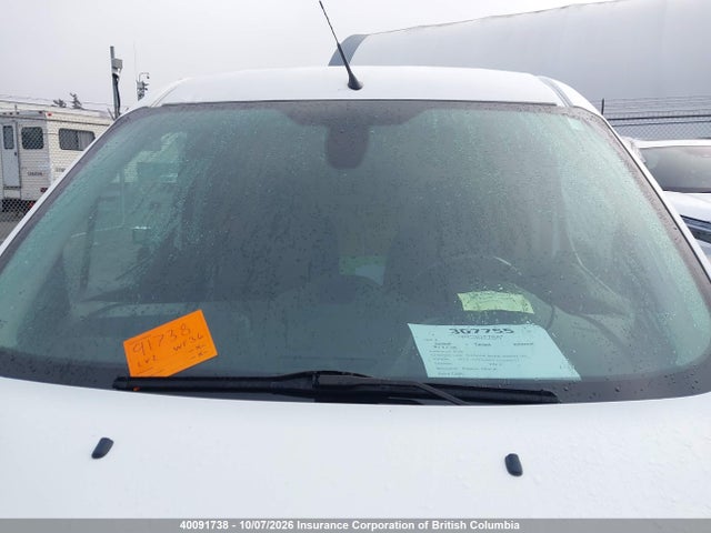 40091738 :رقم المزاد ، NM0LS7F79H1314463 vin ، 2017 Ford Transit Connect Xlt مزاد بيع