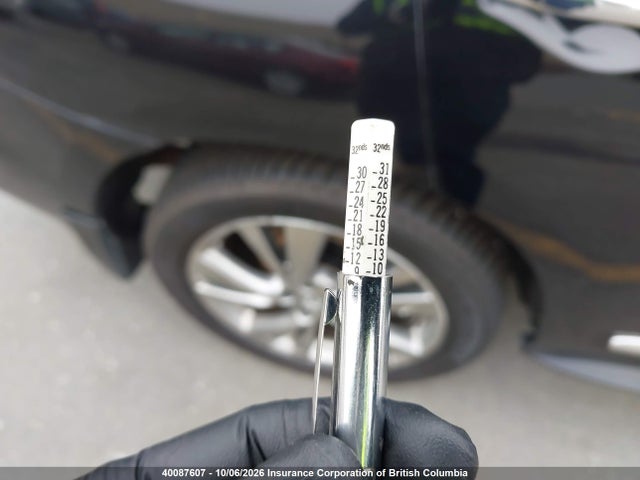 40087607 :رقم المزاد ، 5N1AL0MMXDC337347 vin ، 2013 Infiniti Jx35 مزاد بيع