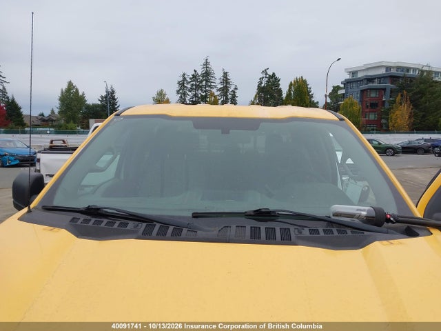 Aukcja sprzedaży 2017 Ford F250, vin: 1FT7W2B68HEC87421, numer aukcji: 40091741
