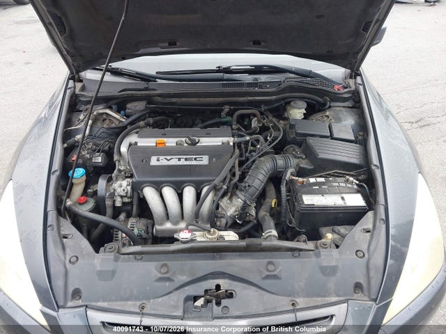 Продаж на аукціоні авто 2005 Honda Accord Ex-l, vin: 1HGCM56675A808147, номер лоту: 40091743