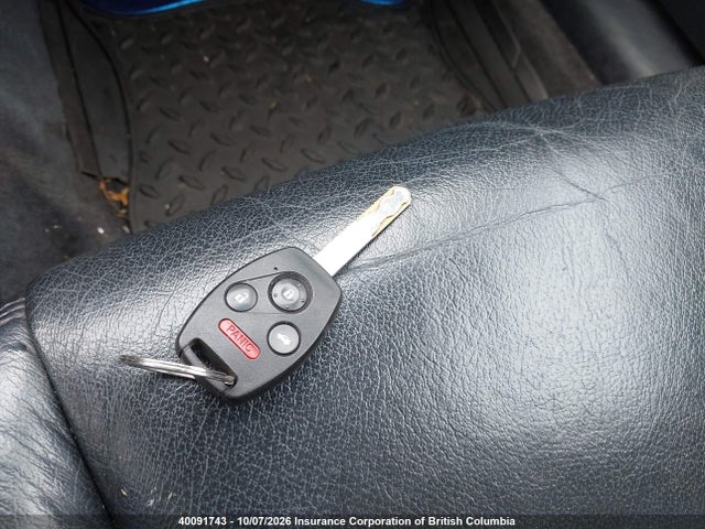 Продаж на аукціоні авто 2005 Honda Accord Ex-l, vin: 1HGCM56675A808147, номер лоту: 40091743