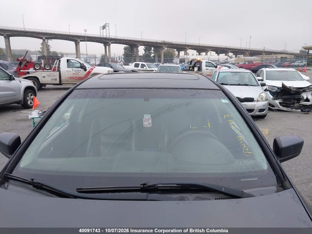 Продаж на аукціоні авто 2005 Honda Accord Ex-l, vin: 1HGCM56675A808147, номер лоту: 40091743