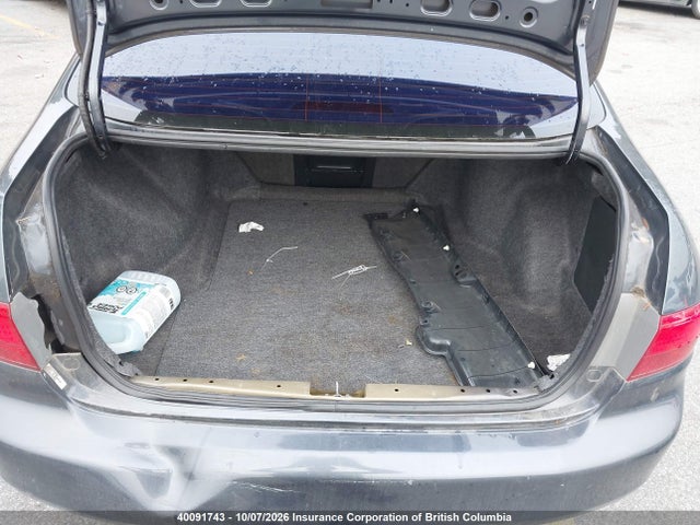 Продаж на аукціоні авто 2005 Honda Accord Ex-l, vin: 1HGCM56675A808147, номер лоту: 40091743