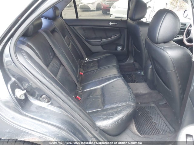 Продаж на аукціоні авто 2005 Honda Accord Ex-l, vin: 1HGCM56675A808147, номер лоту: 40091743