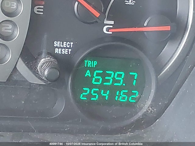 40091744 :رقم المزاد ، 2HKYF18585H001267 vin ، 2005 Honda Pilot مزاد بيع