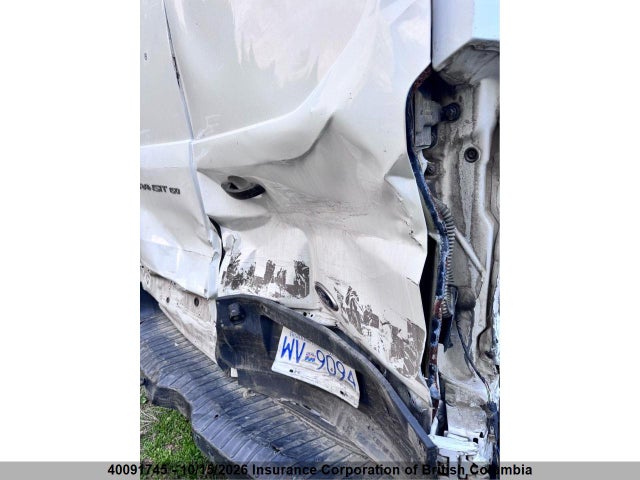 2016 Ford Transit T-150 მანქანა იყიდება აუქციონზე, vin: 1FTYE1YM6GKA10631, აუქციონის ნომერი: 40091745
