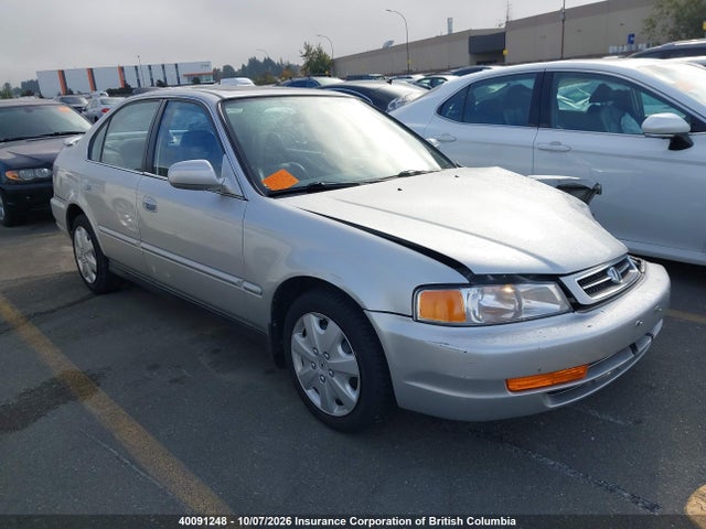 2000 Acura 1.6el Premium მანქანა იყიდება აუქციონზე, vin: 2HHMB4671YH905469, აუქციონის ნომერი: 40091248