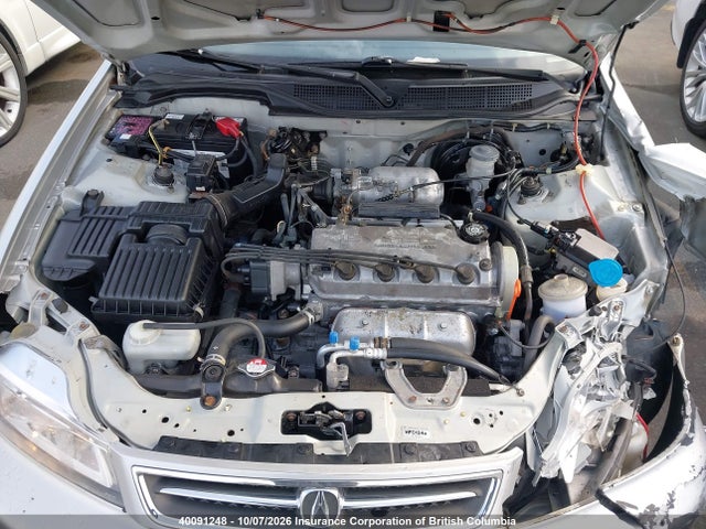 2000 Acura 1.6el Premium მანქანა იყიდება აუქციონზე, vin: 2HHMB4671YH905469, აუქციონის ნომერი: 40091248