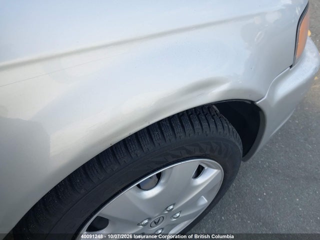 2000 Acura 1.6el Premium მანქანა იყიდება აუქციონზე, vin: 2HHMB4671YH905469, აუქციონის ნომერი: 40091248