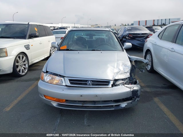2000 Acura 1.6el Premium მანქანა იყიდება აუქციონზე, vin: 2HHMB4671YH905469, აუქციონის ნომერი: 40091248