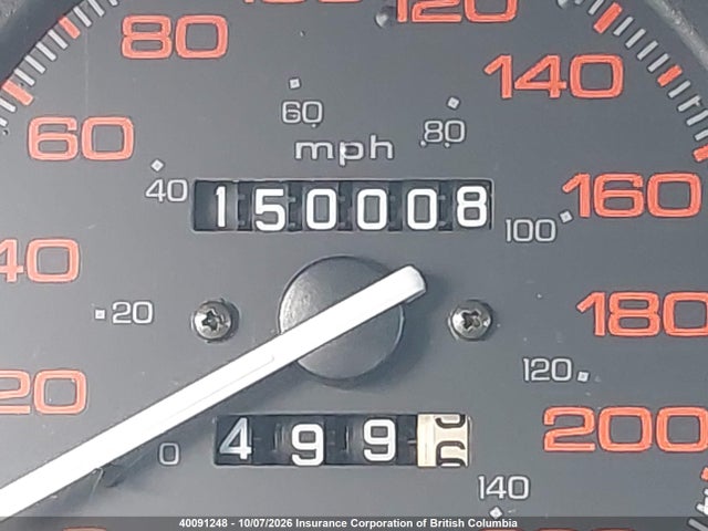 2000 Acura 1.6el Premium მანქანა იყიდება აუქციონზე, vin: 2HHMB4671YH905469, აუქციონის ნომერი: 40091248
