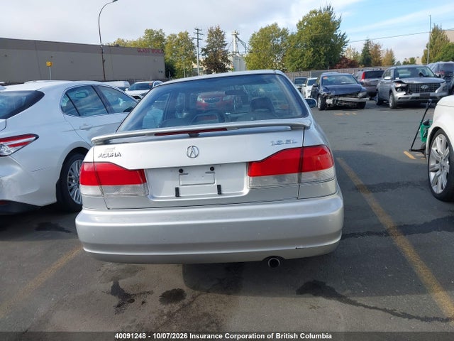 2000 Acura 1.6el Premium მანქანა იყიდება აუქციონზე, vin: 2HHMB4671YH905469, აუქციონის ნომერი: 40091248