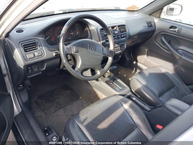 2000 Acura 1.6el Premium მანქანა იყიდება აუქციონზე, vin: 2HHMB4671YH905469, აუქციონის ნომერი: 40091248