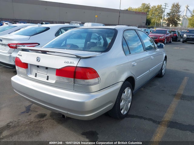 2000 Acura 1.6el Premium მანქანა იყიდება აუქციონზე, vin: 2HHMB4671YH905469, აუქციონის ნომერი: 40091248