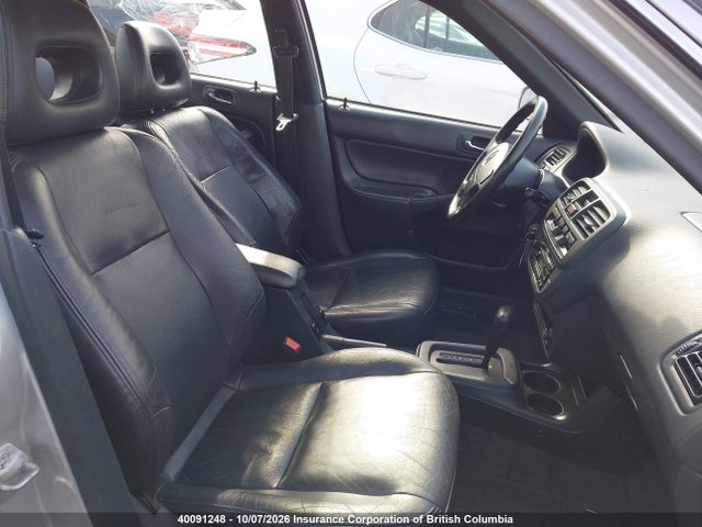 2000 Acura 1.6el Premium მანქანა იყიდება აუქციონზე, vin: 2HHMB4671YH905469, აუქციონის ნომერი: 40091248