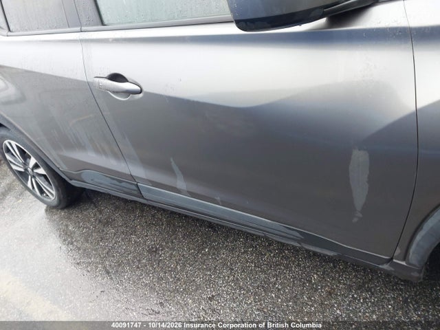 Продажа на аукционе авто 2018 Nissan Kicks, vin: 3N1CP5CU6JL535894, номер лота: 40091747