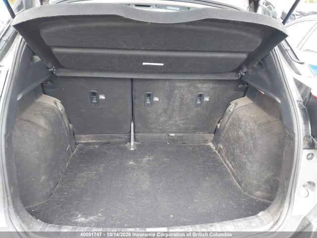 Продажа на аукционе авто 2018 Nissan Kicks, vin: 3N1CP5CU6JL535894, номер лота: 40091747