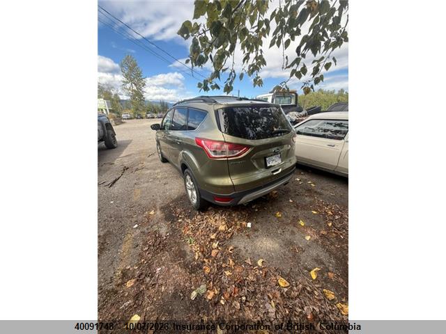 Aukcja sprzedaży 2014 Ford Escape Se, vin: 1FMCU9G93EUA95255, numer aukcji: 40091748