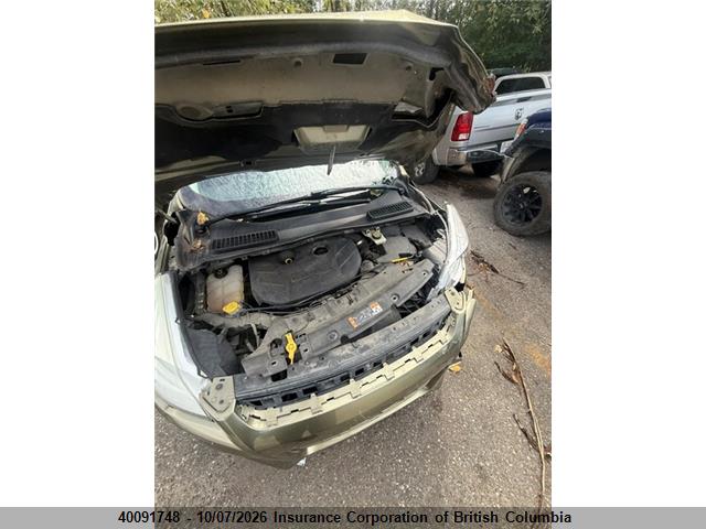 Aukcja sprzedaży 2014 Ford Escape Se, vin: 1FMCU9G93EUA95255, numer aukcji: 40091748