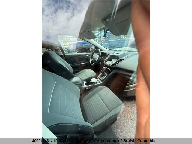 Aukcja sprzedaży 2014 Ford Escape Se, vin: 1FMCU9G93EUA95255, numer aukcji: 40091748