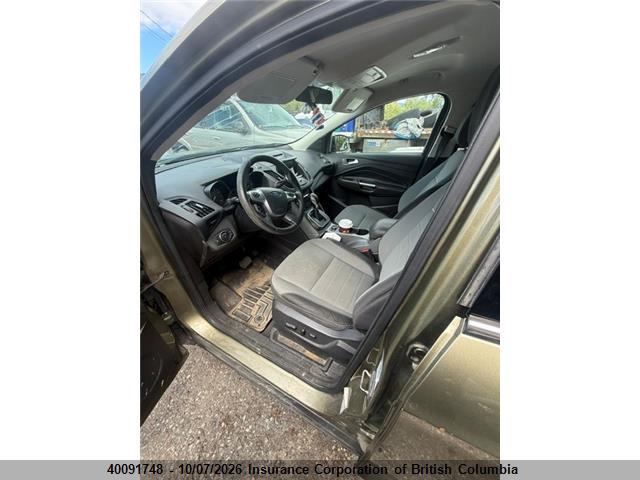 Aukcja sprzedaży 2014 Ford Escape Se, vin: 1FMCU9G93EUA95255, numer aukcji: 40091748