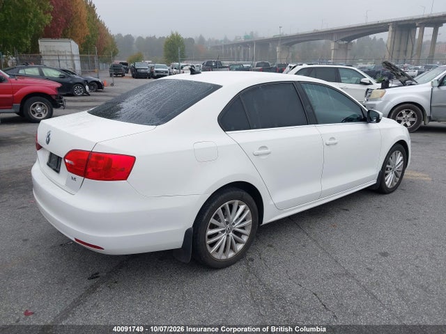 40091749 :رقم المزاد ، 3VWLX7AJ4CM406130 vin ، 2012 Volkswagen Jetta مزاد بيع