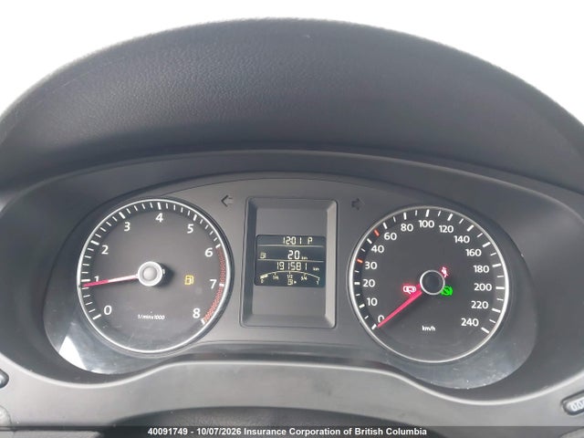 40091749 :رقم المزاد ، 3VWLX7AJ4CM406130 vin ، 2012 Volkswagen Jetta مزاد بيع