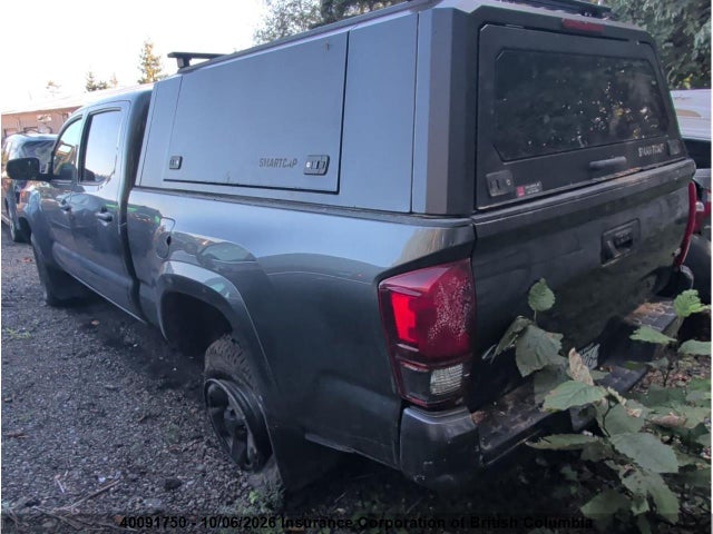 Продаж на аукціоні авто 2023 Toyota Tacoma, vin: 3TYDZ5BN8PT028427, номер лоту: 40091750