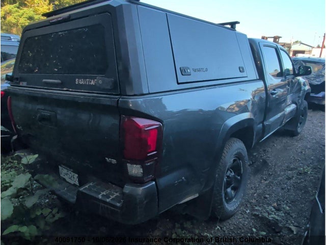 Продаж на аукціоні авто 2023 Toyota Tacoma, vin: 3TYDZ5BN8PT028427, номер лоту: 40091750