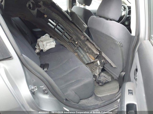Aukcja sprzedaży 2009 Nissan Versa S/sl, vin: 3N1BC13E39L481233, numer aukcji: 40086863