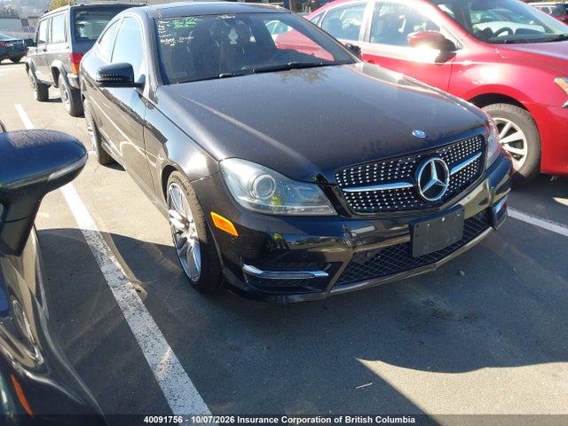 Auction sale of the 2015 Mercedes-benz C 350 4matic, vin: WDDGJ8JB1FG359762, lot number: 40091756