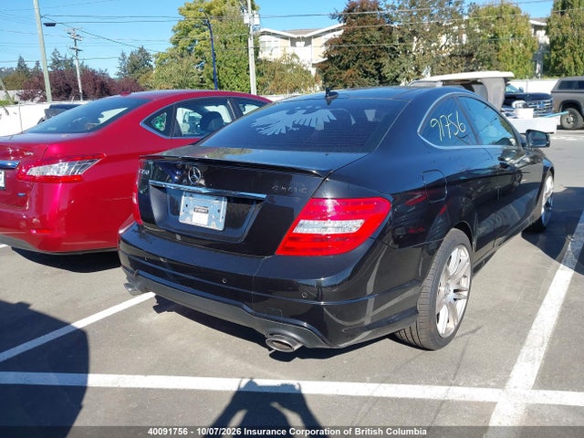Продаж на аукціоні авто 2015 Mercedes-benz C 350 4matic, vin: WDDGJ8JB1FG359762, номер лоту: 40091756