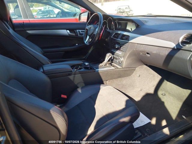 Продаж на аукціоні авто 2015 Mercedes-benz C 350 4matic, vin: WDDGJ8JB1FG359762, номер лоту: 40091756