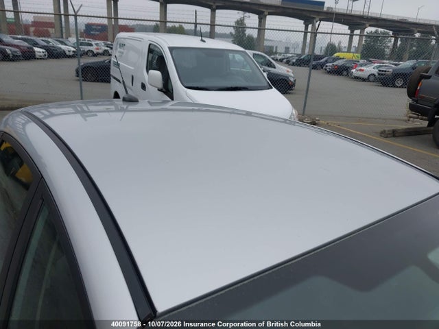 2013 Ford Fiesta Se მანქანა იყიდება აუქციონზე, vin: 3FADP4EJ2DM217015, აუქციონის ნომერი: 40091758
